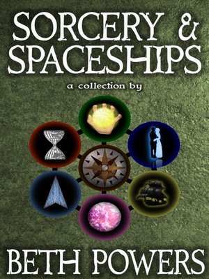 cover image of Sorcery & Spaceships